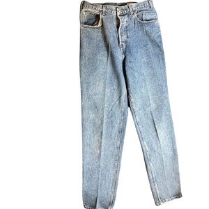 Eddie Bauer Jeans | Men’s Size 34x36 | Straight / Relaxed Fit Blue Denim classic
